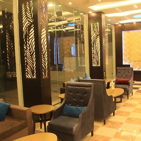 Al Reef Homes Hotel Abha Esterno foto