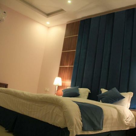 Al Reef Homes Hotel Abha Esterno foto