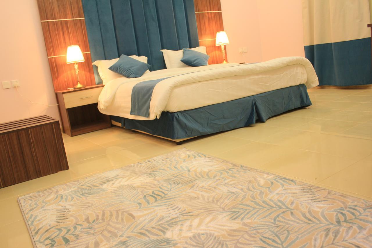 Al Reef Homes Hotel Abha Esterno foto