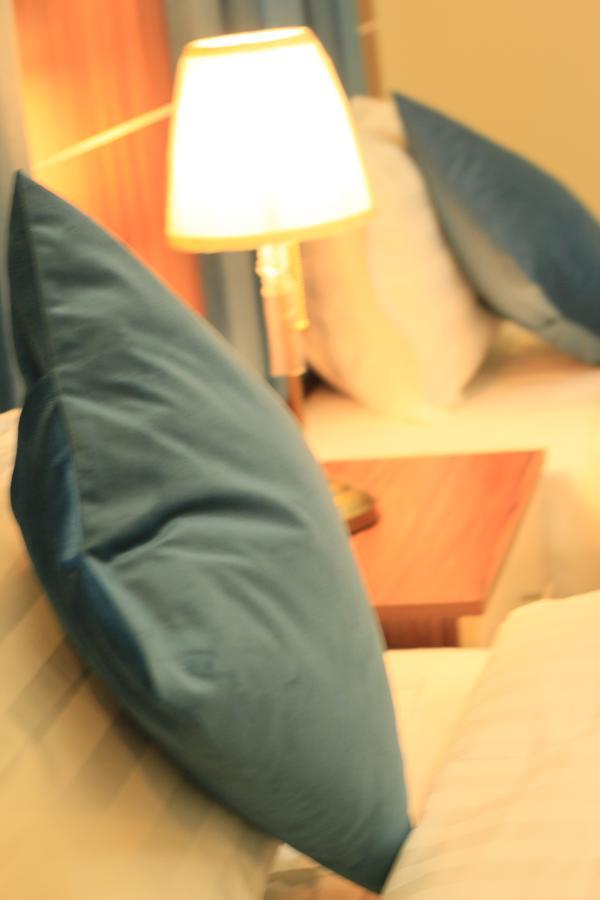 Al Reef Homes Hotel Abha Esterno foto