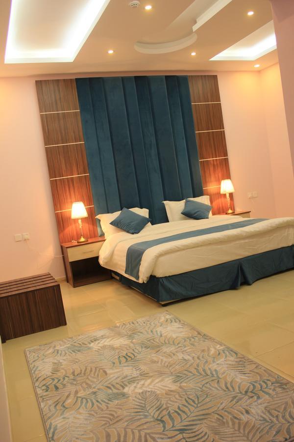 Al Reef Homes Hotel Abha Esterno foto