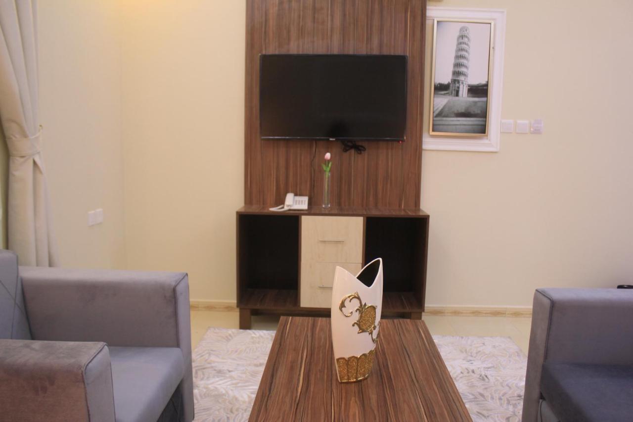 Al Reef Homes Hotel Abha Esterno foto